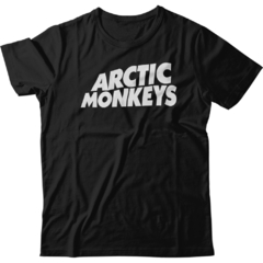 Arctic Monkeys - 1