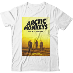 Arctic Monkeys - 10