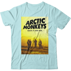 Arctic Monkeys - 10 - tienda online
