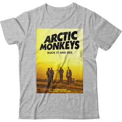 Arctic Monkeys - 10 en internet