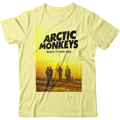 Arctic Monkeys - 10 - comprar online