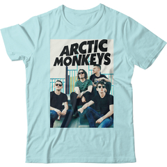 Arctic Monkeys - 18 - comprar online