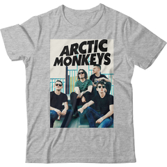 Arctic Monkeys - 18 en internet