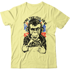 Arctic Monkeys - 7 - comprar online