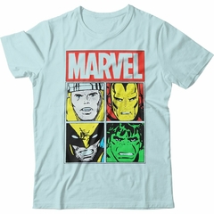 Avengers - 1 - comprar online