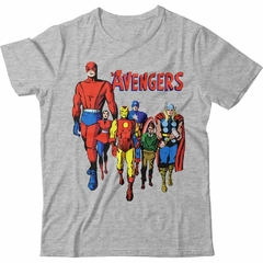 Avengers - 4 - tienda online