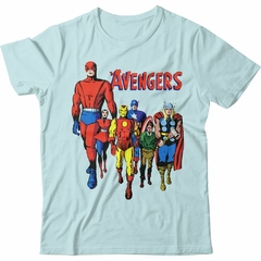 Avengers - 4 - comprar online