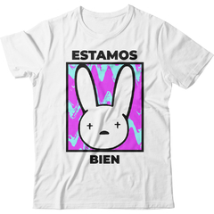 Bad Bunny - 12 - comprar online