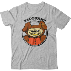 Bad Bunny - 4 - comprar online