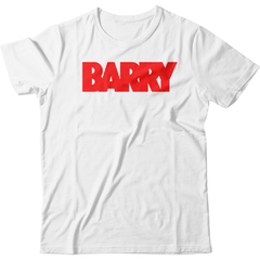 Barry - 1
