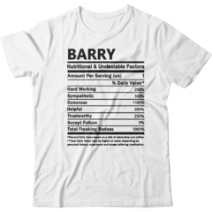 Barry - 14 - tienda online