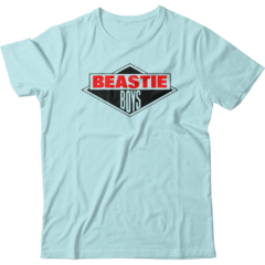 Beastie Boys - 1 - Dala