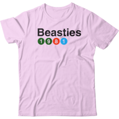 Beastie Boys - 10 - Dala