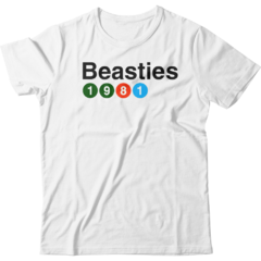 Beastie Boys - 10 - tienda online