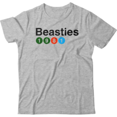 Beastie Boys - 10 - comprar online