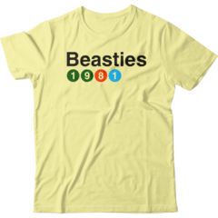 Beastie Boys - 10 en internet