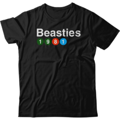 Beastie Boys - 10