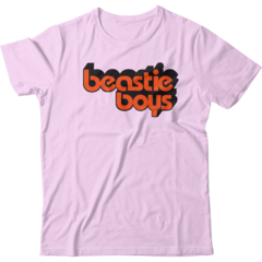 Beastie Boys - 16 - Dala