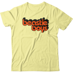 Beastie Boys - 16 en internet