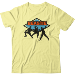 Beastie Boys - 26 - Dala