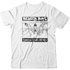 Beastie Boys - 5 en internet