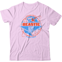 Beastie Boys - 6 en internet