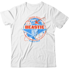 Beastie Boys - 6