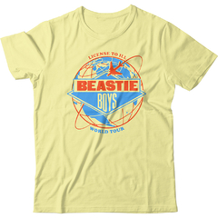 Beastie Boys - 6 - Dala