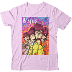Beatles - 15 en internet