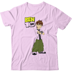 Ben 10 - 2 - Dala