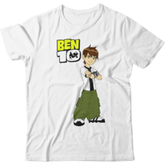 Ben 10 - 2 - tienda online