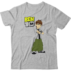 Ben 10 - 2