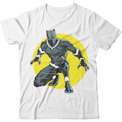 Black Panther - 2 - comprar online
