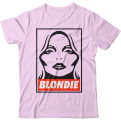 Blondie - 1 - Dala
