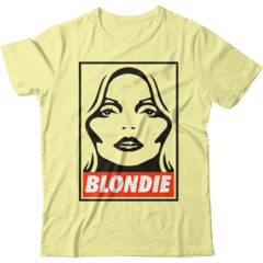 Blondie - 1 en internet