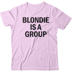 Blondie - 11 - Dala