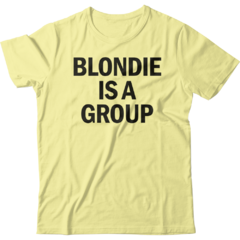 Blondie - 11 - comprar online