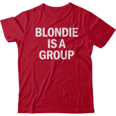 Blondie - 11 en internet