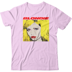 Blondie - 4 en internet