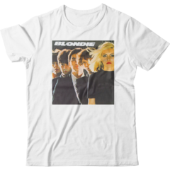 Blondie - 5