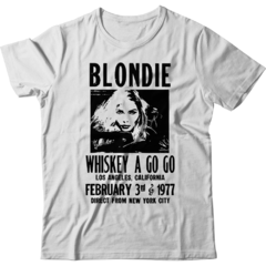 Blondie - 7