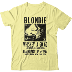 Blondie - 7 en internet