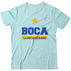 Boca - 7 - Dala