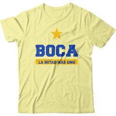 Boca - 7 - comprar online