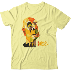 Borges - 1 en internet