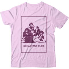 Breakfast Club - 11 - comprar online