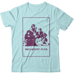 Breakfast Club - 11 en internet