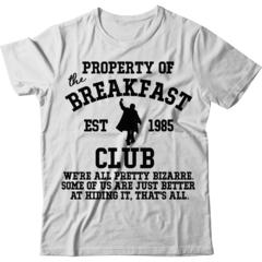 Breakfast Club - 3 - comprar online