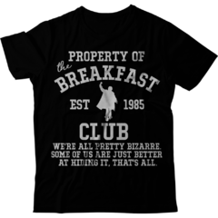 Breakfast Club - 3 en internet