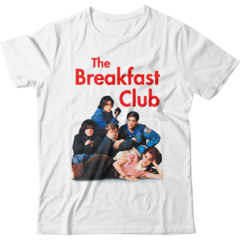 Breakfast Club - 7
